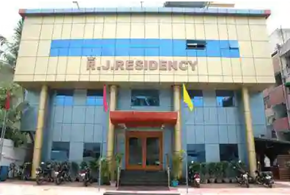 R J Residency 1