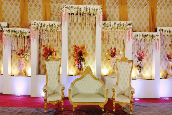 Sanya Farms And Banquet 1