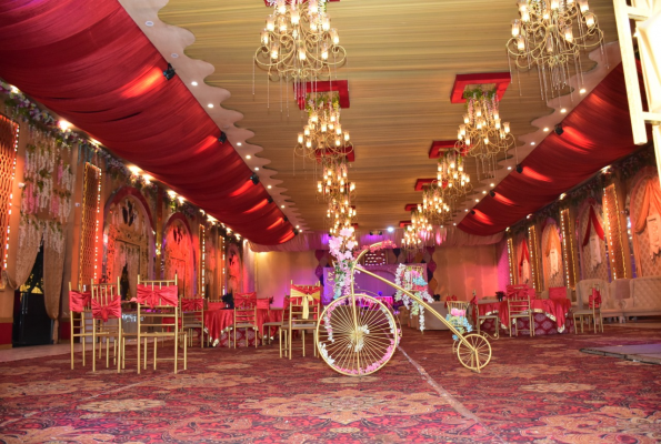 Sanya Farms And Banquet 4