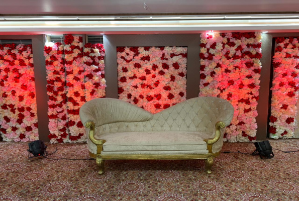 Celebration By Regalia Banquets