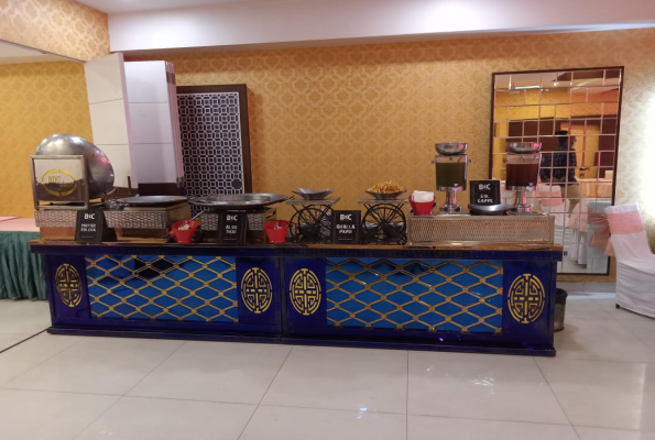 The Orion Greater Kailash 3