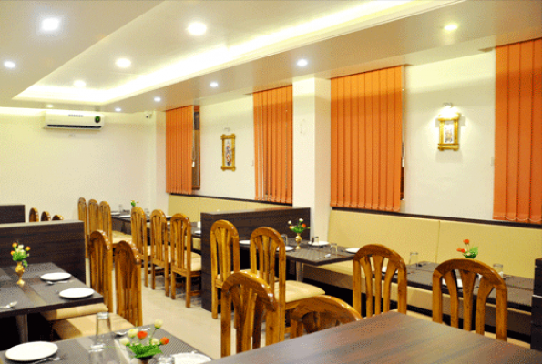 Hotel Om Executive 2