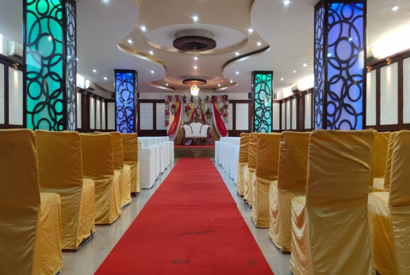 Hotel Mahadev Palace 3