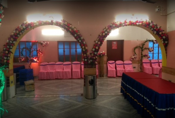 Khanika Marriage Hall 3