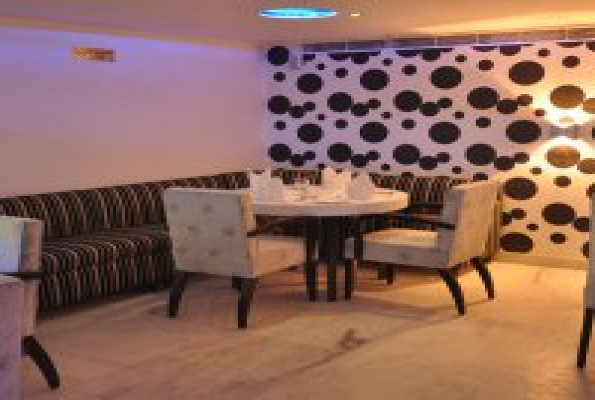 RDX By Rajinder Da Dhaba 2