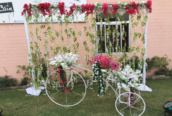 Anokhi Veg Restaurant 2