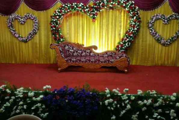 Yogeshwer Mini Hall 4