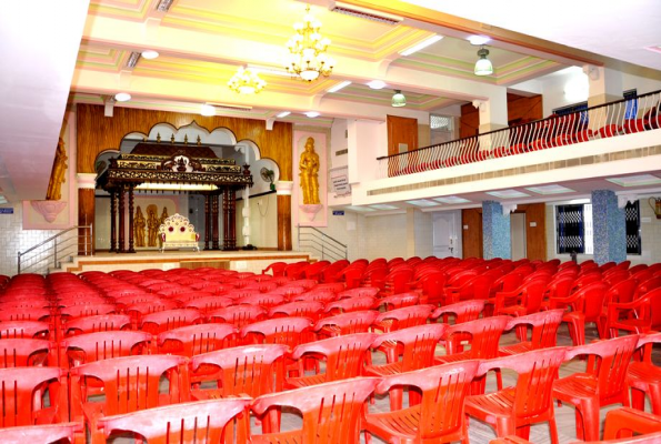Venue Image