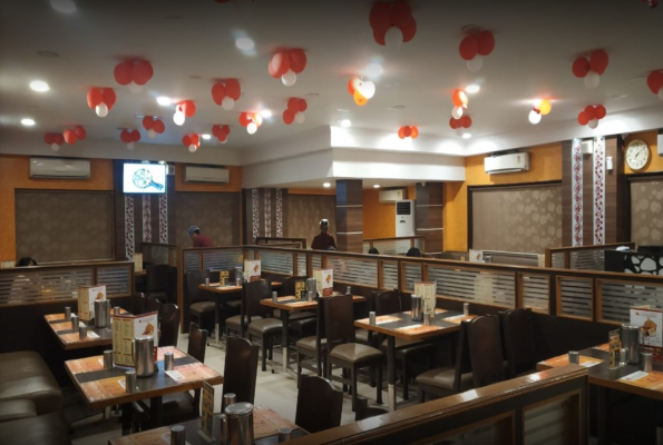 Daalchini Restaurant And Party Hall 1