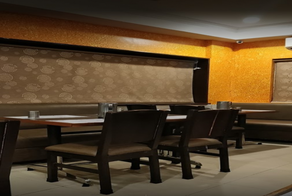 Daalchini Restaurant And Party Hall 2