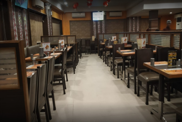 Daalchini Restaurant And Party Hall 3