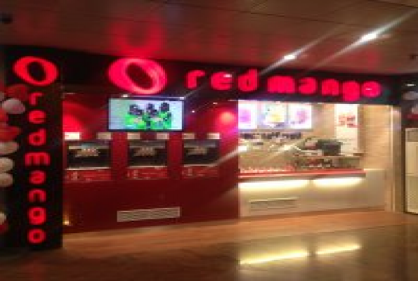 Red Mango