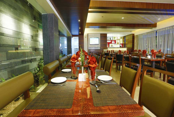 Shorba Family Restaurant 4