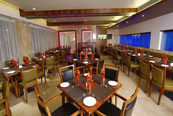 Shorba Family Restaurant 5