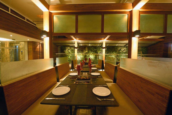 Shorba Family Restaurant 2