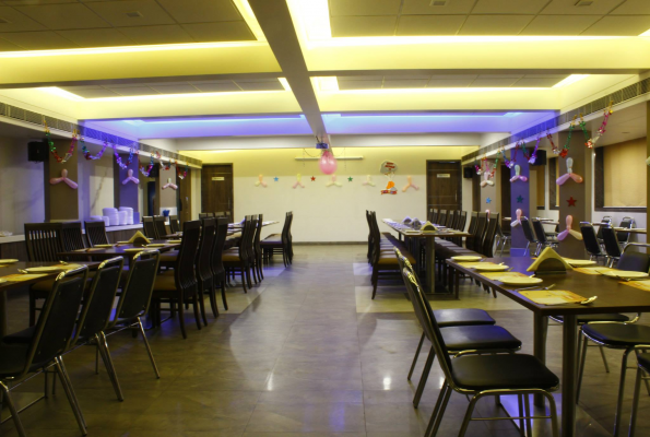 Laxmi Food Inn 2