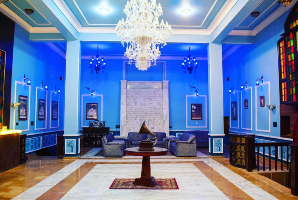 The Kurki Heritage 3