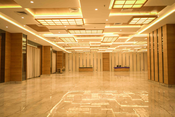 Hotel Pinnacle Grand 3