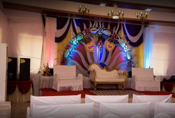 Shree Banquets