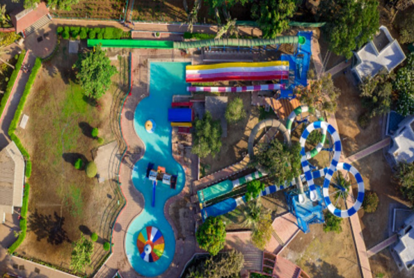 Visava Amusement Park And Resort 1