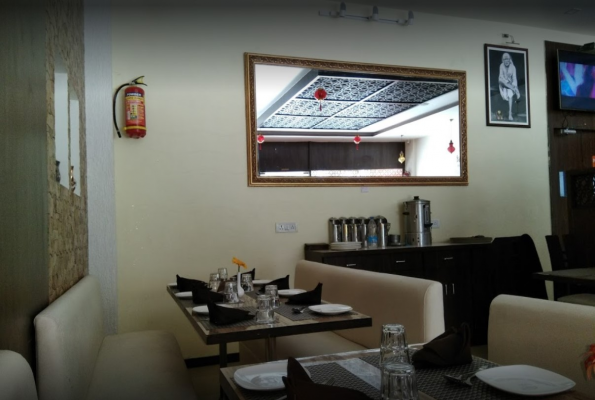 Hyderabadi Tanvish Darbar 2