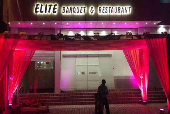 Elite Banquet And Restaurant 1