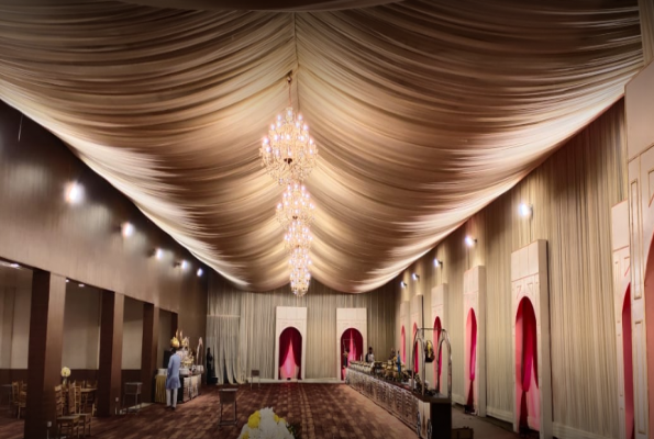 Queens Lawn And Banquets