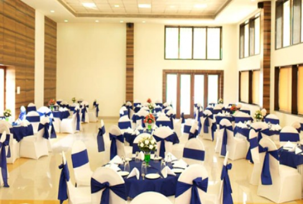 The Emerald Resort 3