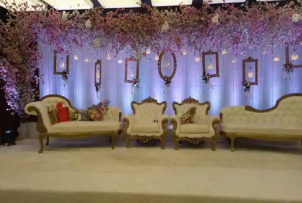 Lakhani Banquets 1