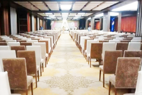 Lakhani Banquets 4