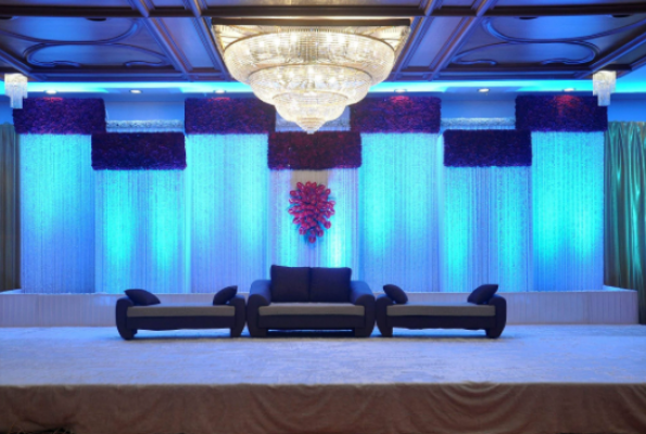 Raghuleela Banquets