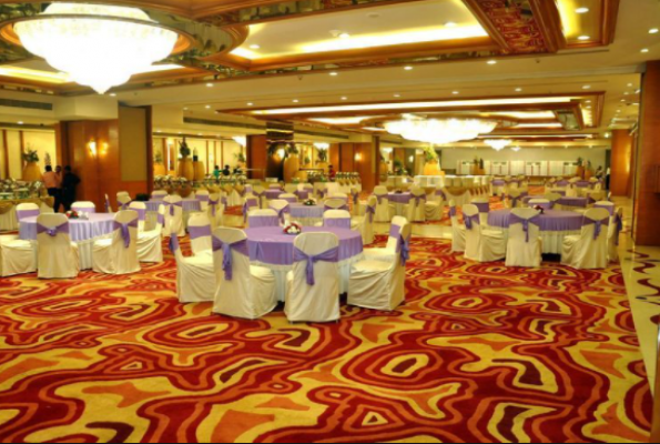 Raghuleela Banquets