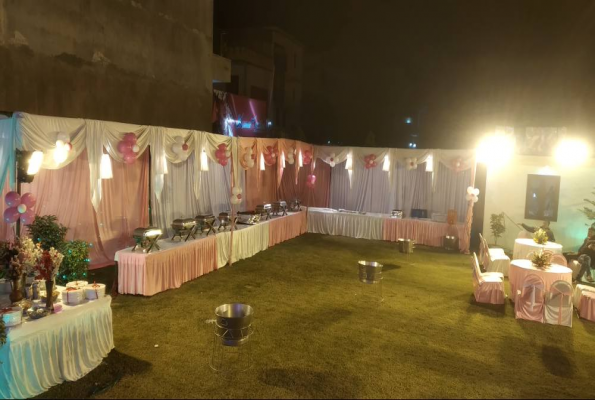 Shyam Satsang Bhawan 1