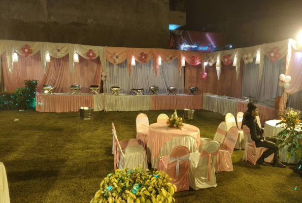 Shyam Satsang Bhawan 2