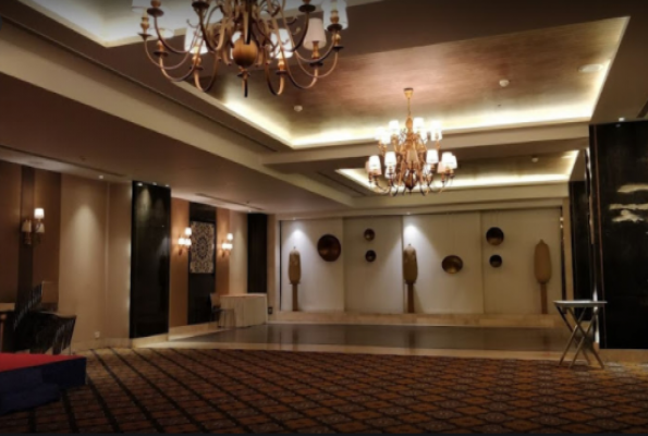 Tangerine Royale Banquets