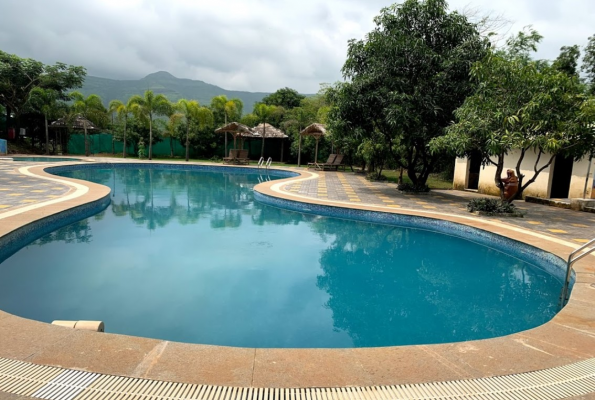 Megh Malhar Agro Tourism 1