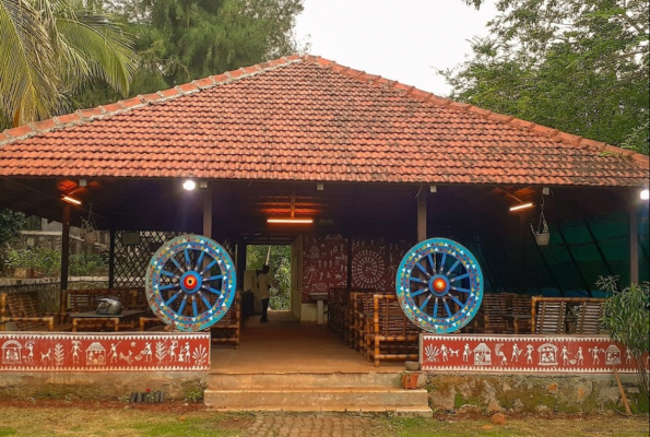 Megh Malhar Agro Tourism 2