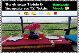 The Amaya Hotels And Banquets