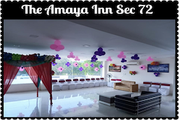 The Amaya Hotels And Banquets