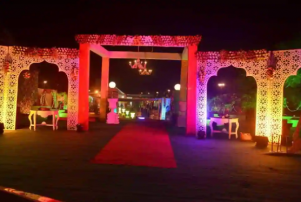 Shaadyana Lawn And Banquets