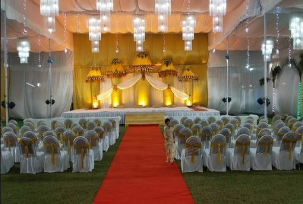 Shaadyana Lawn And Banquets