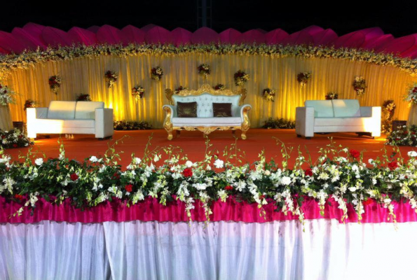 Motibaug Party Plot 5