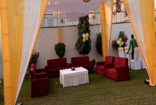 Spark Lawn And Banquet Hall 1