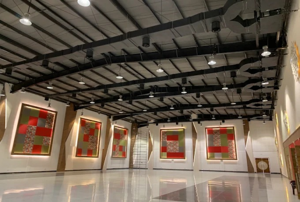 Shree Convention Centre 1