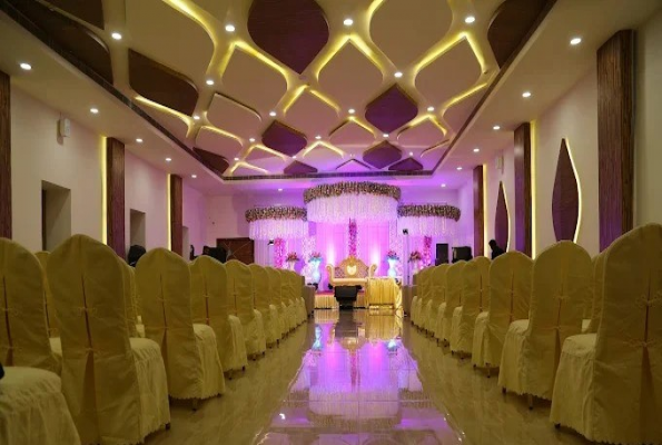 Shree Convention Centre 4