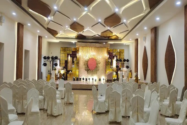 Shree Convention Centre 4