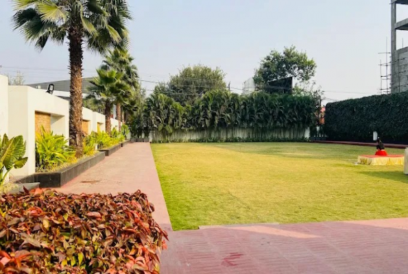 Shree Convention Centre 5