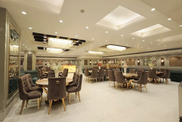 Orchid Grand Banquet