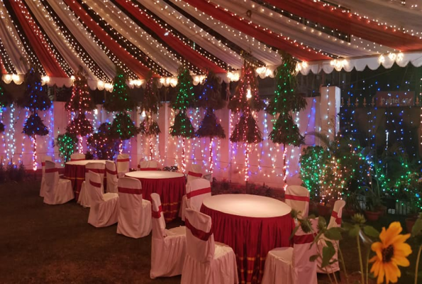 Nilkantha Community Hall 2