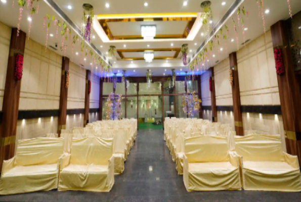 Utsav Marriage Home